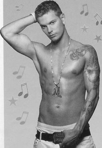 Matt pokora